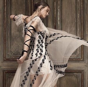 Free People Limited Edition Merrie's Dress NWOT